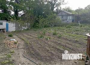 Дом 28м², 1-этажный, участок 7 сот.  