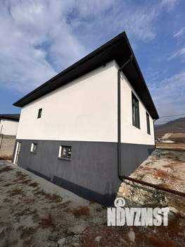 Дом 153м², 2-этажный, участок 3 сот.  