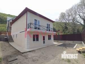 Дом 175м², 2-этажный, участок 4 сот.  
