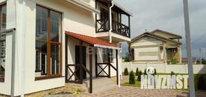 Дом 157м&sup2;, 2-этажный, участок 5 сот.  