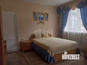 Дом 315м&sup2;, 2-этажный, участок 7 сот.  