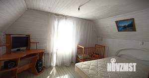 Дача 178м², 2-этажный, участок 6 сот.  