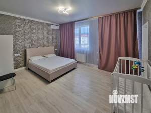 Дом 140м², 3-этажный, участок 3 сот.  