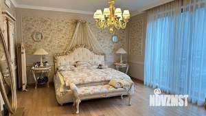 Дом 512м&sup2;, 5-этажный, участок 25 сот.  