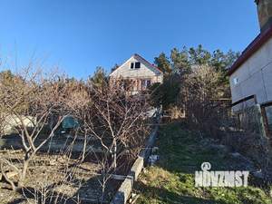 Дом 91м&sup2;, 2-этажный, участок 5 сот.  