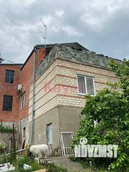 Дом 203м&sup2;, 2-этажный, участок 7 сот.  