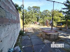 Дом 71м&sup2;, 2-этажный, участок 5 сот.  