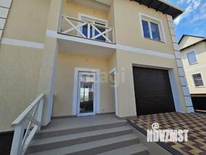 Дом 280м&sup2;, 3-этажный, участок 5 сот.  