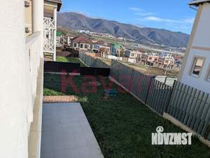 Дом 269м², 3-этажный, участок 5 сот.  