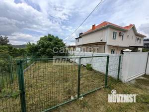 Дом 98м&sup2;, 2-этажный, участок 2 сот.  