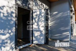 Дом 90м², 1-этажный, участок 4 сот.  