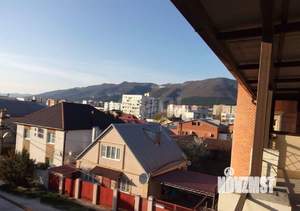 Дом 410м&sup2;, 3-этажный, участок 4 сот.  