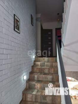 Дом 205м&sup2;, 3-этажный, участок 5 сот.  