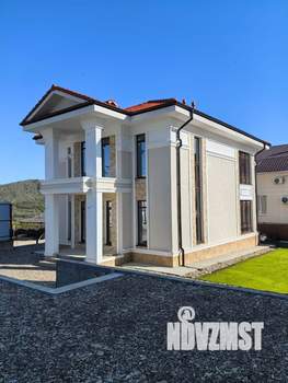 Дом 160м&sup2;, 2-этажный, участок 5 сот.  