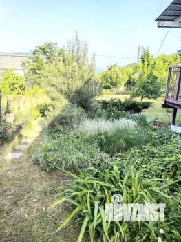 Дом 138м&sup2;, 1-этажный, участок 8 сот.  