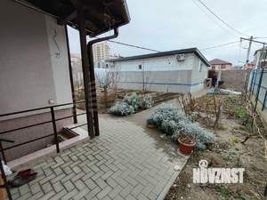 Дом 320м², 3-этажный, участок 7 сот.  