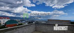 Коттедж 230м², 2-этажный, участок 4 сот.  