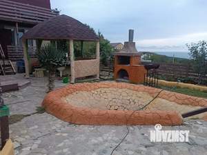 Дача 240м², 2-этажный, участок 10 сот.  