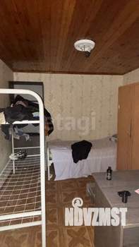 Дом 34м&sup2;, 1-этажный, участок 8 сот.  