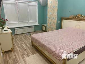 Таунхаус 203м², 3-этажный, участок 2 сот.  