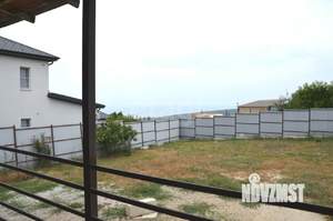 Дом 132м&sup2;, 1-этажный, участок 6 сот.  