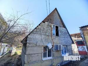 Дом 50м², 1-этажный, участок 5 сот.  