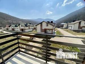 Дом 160м&sup2;, 2-этажный, участок 5 сот.  