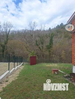 Дом 42м², 1-этажный, участок 4 сот.  