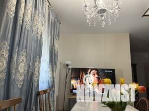 Дом 294м&sup2;, 4-этажный, участок 4 сот.  