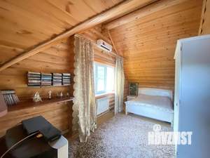 Дом 120м², 2-этажный, участок 6 сот.  