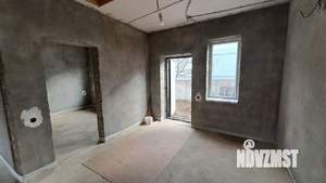 Дом 61м&sup2;, 1-этажный, участок 4 сот.  