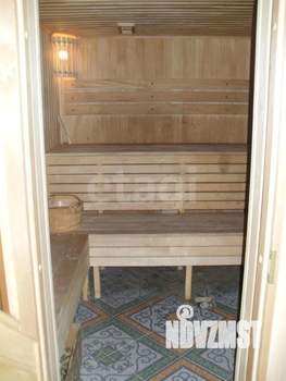 Дом 320м&sup2;, 3-этажный, участок 7 сот.  