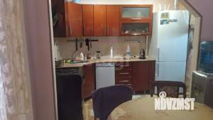 Дом 56м&sup2;, 1-этажный, участок 6 сот.  