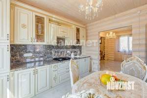 Дом 146м², 2-этажный, участок 7 сот.  