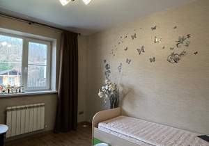 Дом 157м&sup2;, 2-этажный, участок 5 сот.  