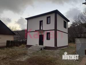 Дом 110м², 2-этажный, участок 5 сот.  
