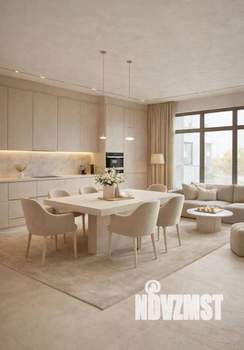 Дом 220м&sup2;, 2-этажный, участок 4 сот.  