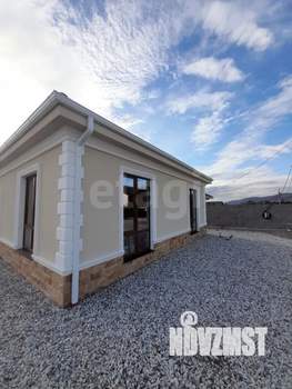 Дом 106м&sup2;, 1-этажный, участок 3 сот.  