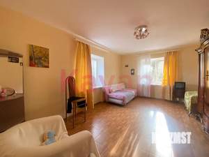 Таунхаус 31м², 2-этажный, участок 4 сот.  