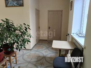 Дом 177м&sup2;, 2-этажный, участок 4 сот.  