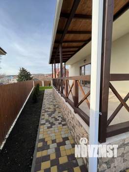 Дом 157м², 2-этажный, участок 5 сот.  