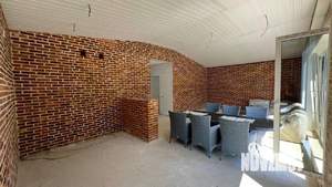 Дом 150м², 1-этажный, участок 5 сот.  