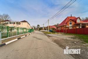 Дом 159м&sup2;, 1-этажный, участок 10 сот.  