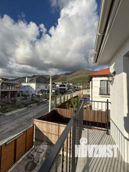 Дом 153м², 2-этажный, участок 3 сот.  