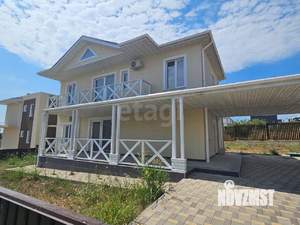 Дом 260м&sup2;, 3-этажный, участок 5 сот.  