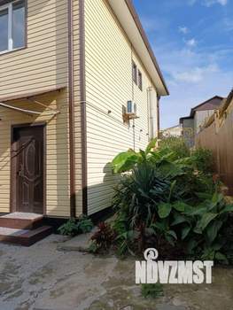 Дом 150м&sup2;, 2-этажный, участок 8 сот.  