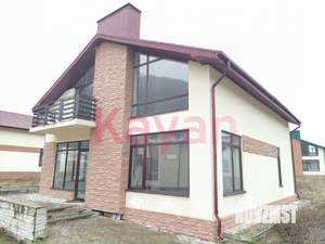 Дом 180м&sup2;, 2-этажный, участок 5 сот.  