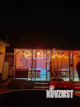 Дом 400м&sup2;, 2-этажный, участок 5 сот.  