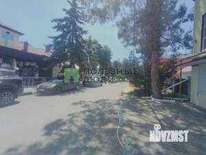 Дом 614м², 3-этажный, участок 5 сот.  