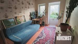 Дом 195м&sup2;, 2-этажный, участок 7 сот.  